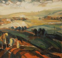 Štefan Bubán – Pri Kapišovej 