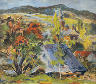 Július Muška – Svedkovia minulosti 