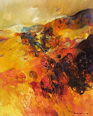 Štefan Roskoványi – Gemerská krajina 