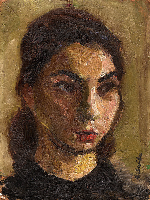 Anton Sučka – Terka