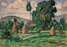 Ján Hák – Poludnie 