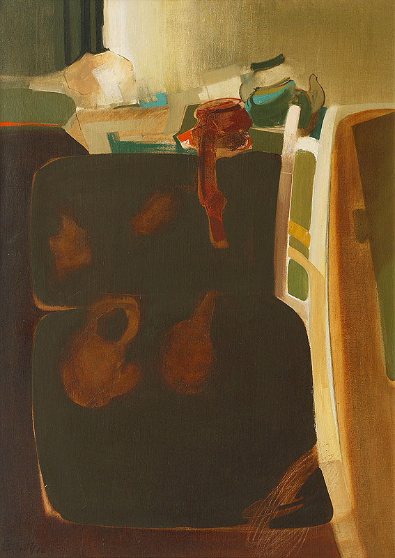 Michal Čičvák – Na stole 