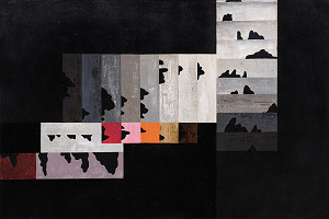 Terezija Fedorivna Čuvalova – Premeny krajiny 