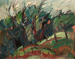 Juraj Daňo – Pred búrkou 