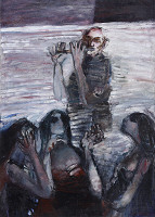 Jan Grimm – Sólista III. 