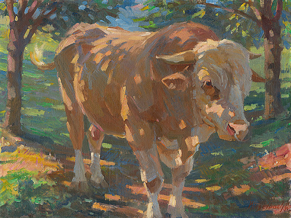 Gejza Kieselbach – Omar 