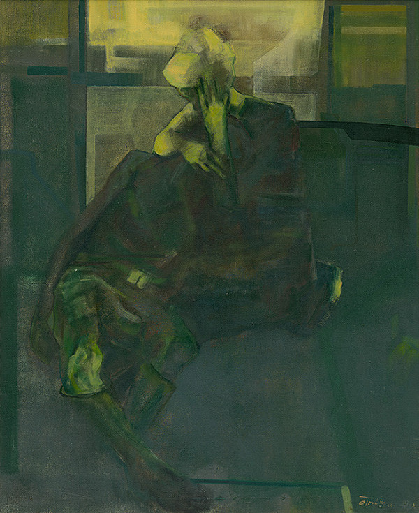 Michal Čičvák – Matka 