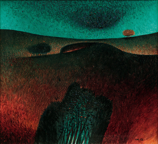 Rudolf Moško – Vtáčí vŕšok 