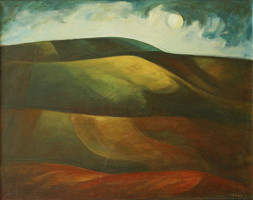 Jozef Sabol – Rodný kraj 