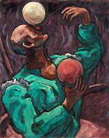 Ján Hák – Žonglujúci šašo 