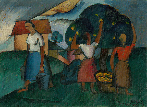 Gejza Schiller – Oberačka 