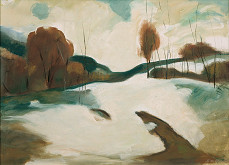 Jozef Sabol – Zima I. 