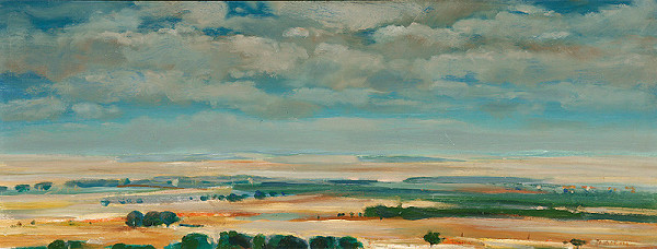 Štefan Makara – Leto I. 