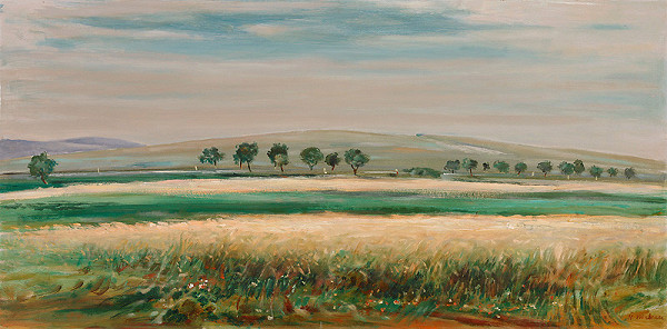 Štefan Makara – Leto II. 