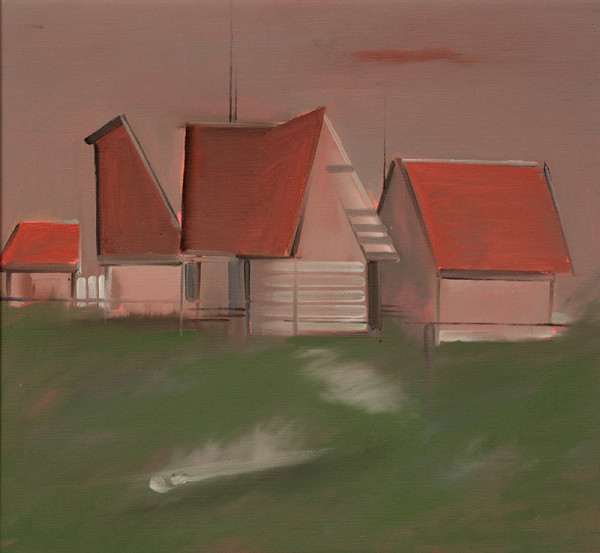 Ladislav Zozuľák – Melódia dreveníc 