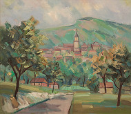 Jerzy Wojtowicz – Stará Ľubovňa 