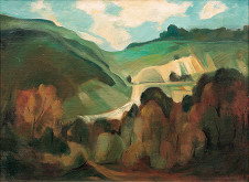 Jozef Sabol – Z rodného kraja I. 