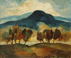 Jozef Sabol – Z rodného kraja II. 