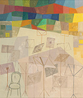 Herta Ondrušová-Victorinová – Prestávka 