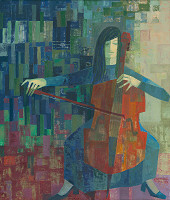 Herta Ondrušová-Victorinová – Recitál 