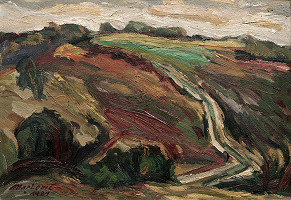 Pavol Markovič – Do poľa 