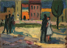 Juraj Kresila – Na prechádzke 