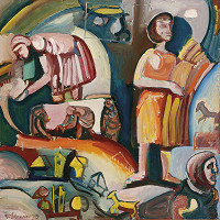 Ivan Šafranko – Žatva 