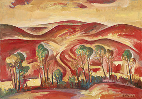 Andrej Gaj – Šarišská krajina 