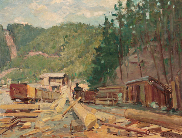 Andrej Doboš – Z Trate družby