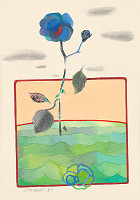 Alexander Eckerdt – Ilustrácia ku knihe Úbohá Líza II. 