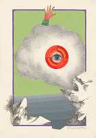 Alexander Eckerdt – Ilustrácia ku knihe Úbohá Líza IV. 