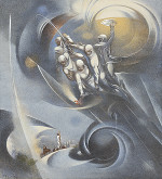 František Gajdoš – Posolstvo 