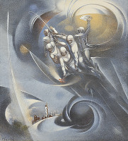 František Gajdoš – Posolstvo 