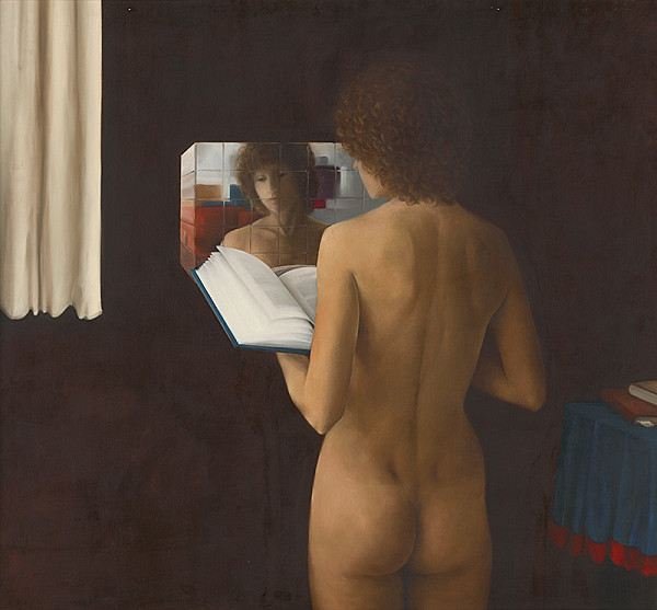 Pavol Muška – Báseň 