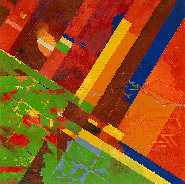 Jozef Kornúcik – Krajina 