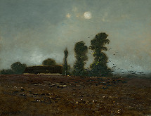 Béla Spányi – Súmrak 