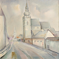 Borislav Dimitrov Kožuchariv – Štítnik 