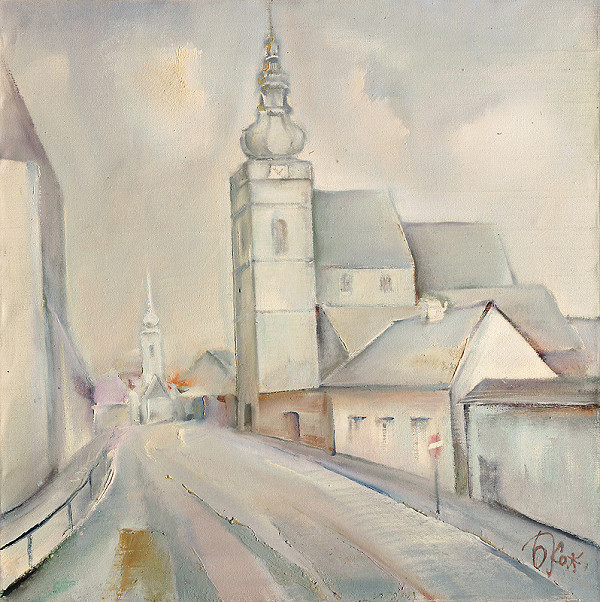 Borislav Dimitrov Kožuchariv – Štítnik 