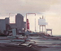 János Pető – Roztrúsené veci 