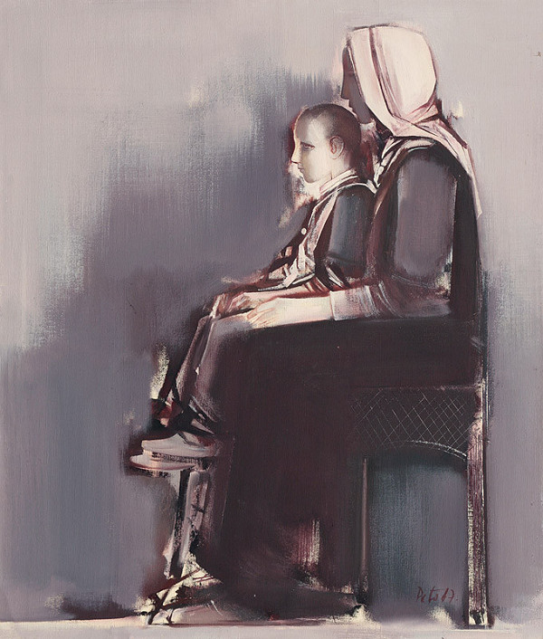 János Pető – Matka 