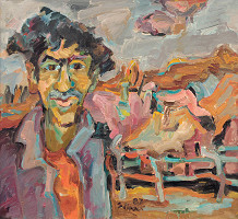 Sigrid Noack – Cigán 