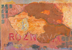 Joachim Bischoff – Informačná mapa 