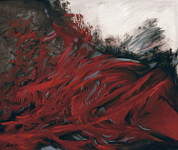 Stanisława Olszańska-Marszałek – Krajina 