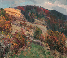 Ivan Šutjev – Jeseň 