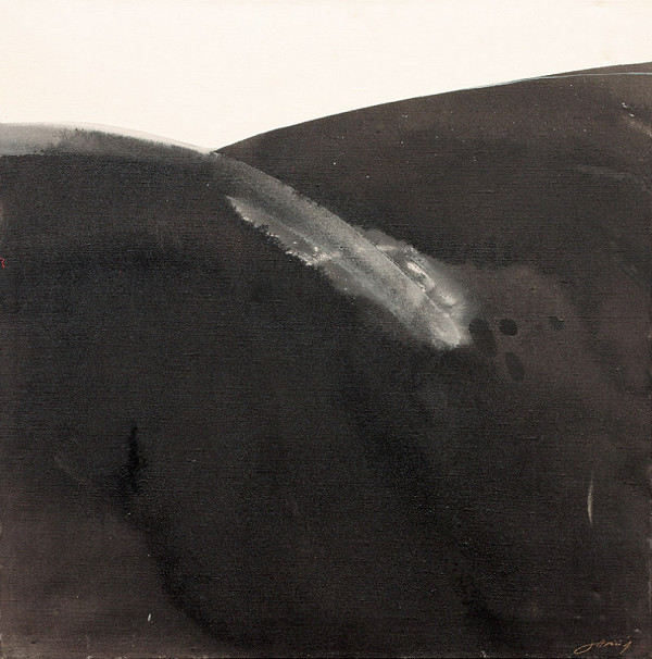 Jozef Haščák – Planina 