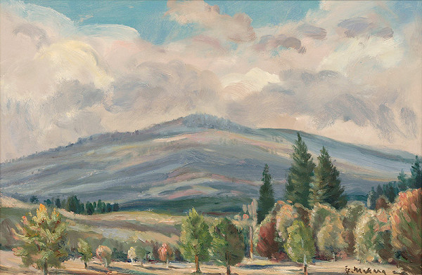 Štefan Makara – Pri Betliari 