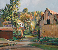 Štefan Makara – Z Ardova 