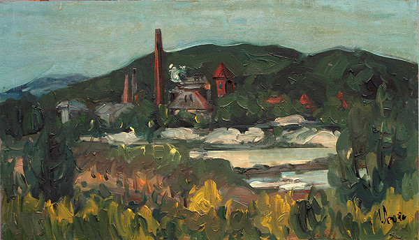 Juraj Daňo – Z Prešova 