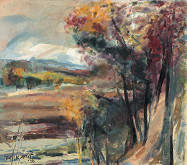 Jozef Jackanič – Jasenovská jeseň 