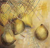 Oleksandr Pazuchanyč – Citróny 